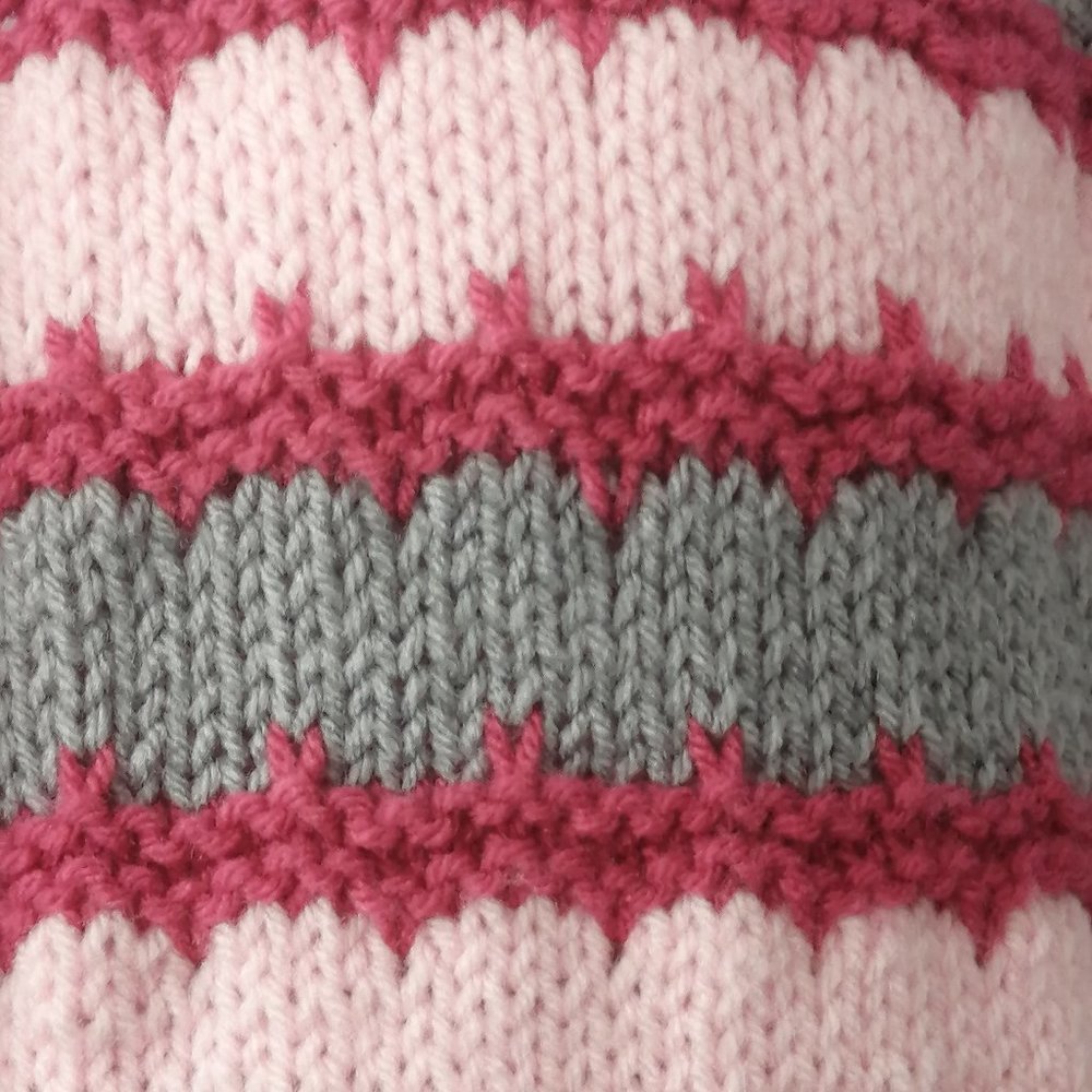 Sweater - Picture 4 of 5